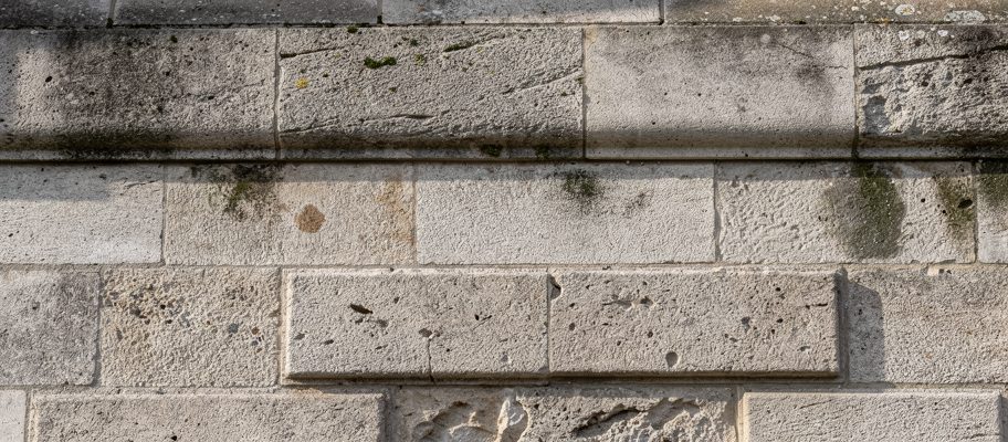 Crop 100% à 240 mm – Limite de définition