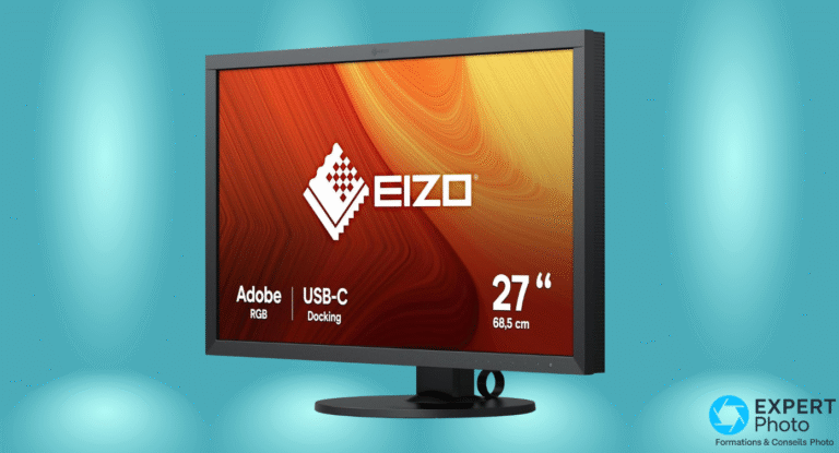 Eizo ColorEdge CS2731 test