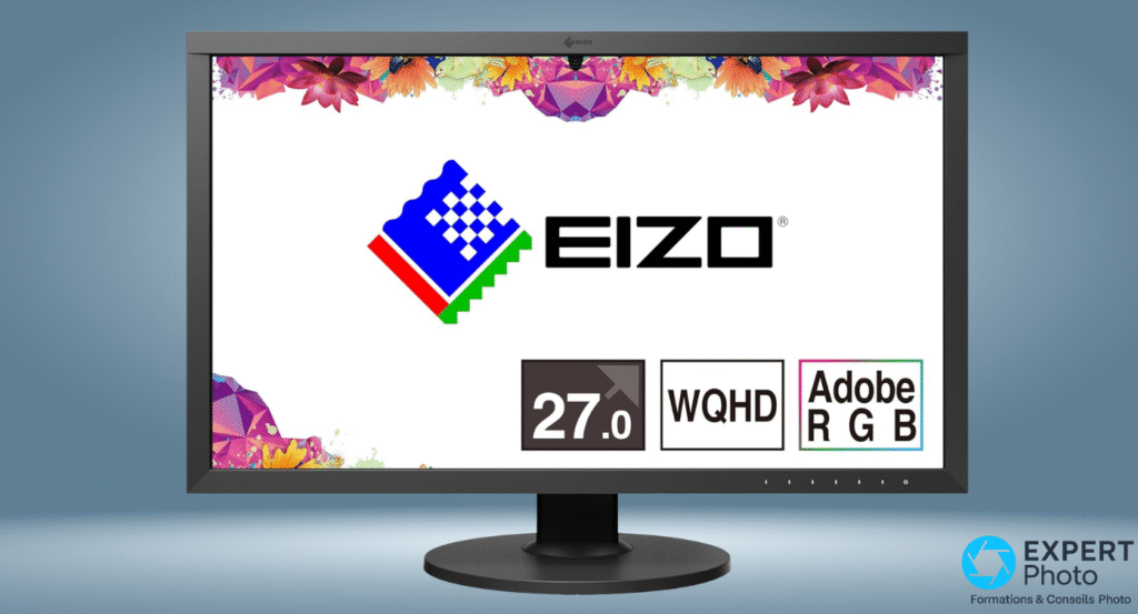 Eizo ColorEdge CS2731 avis