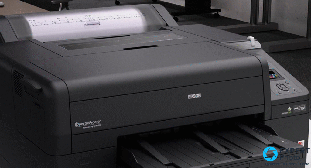 FAQ : Epson SureColor SC-P5000