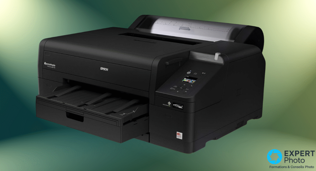 Epson SureColor SC-P5000