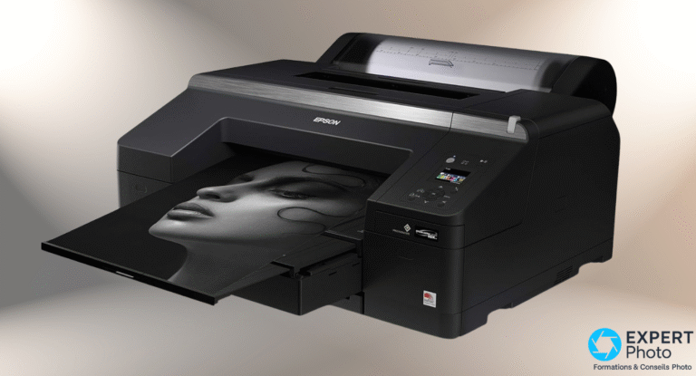 Epson SureColor SC-P5000 avis