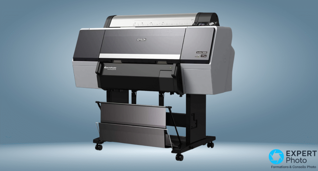 Epson SureColor SC-P6000