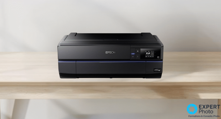 Epson SureColor SC-P800 avis