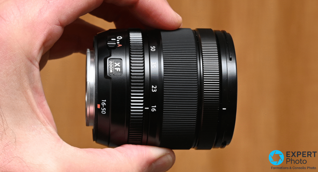 Fujifilm XF 16-50mm f/2.8-4.8 R LM WR alternatifs