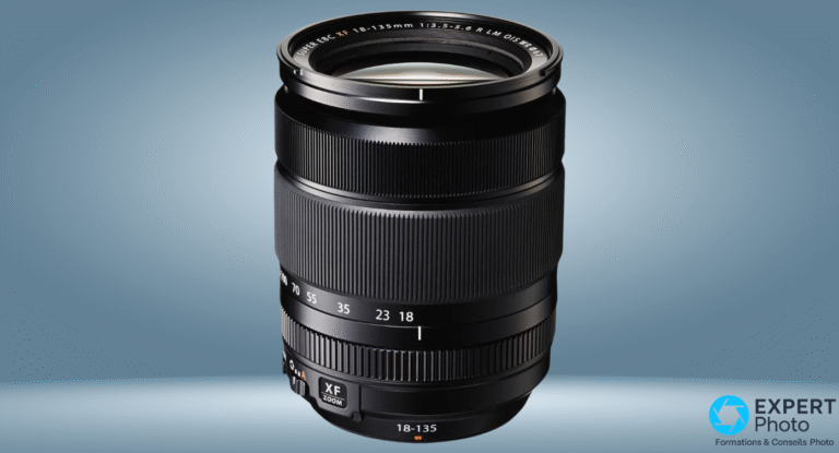 Fujifilm XF 18-135mm F3.5-5.6 R LM OIS WR : L’Objectif Unique Qui Remplace Tout Votre Sac Photo ? Fujifilm XF 18-135mm F3.5-5.6 R LM OIS WR test