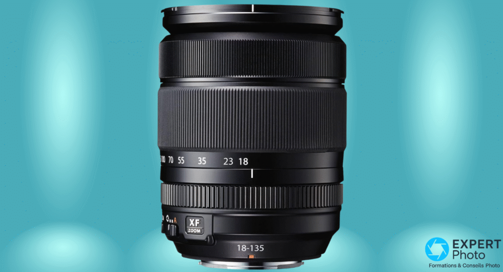 Fujifilm XF 18-135mm F3.5-5.6 R LM OIS WR avis