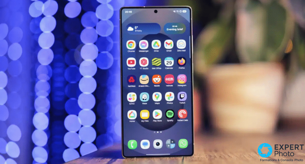 Samsung Galaxy S25 Ultra