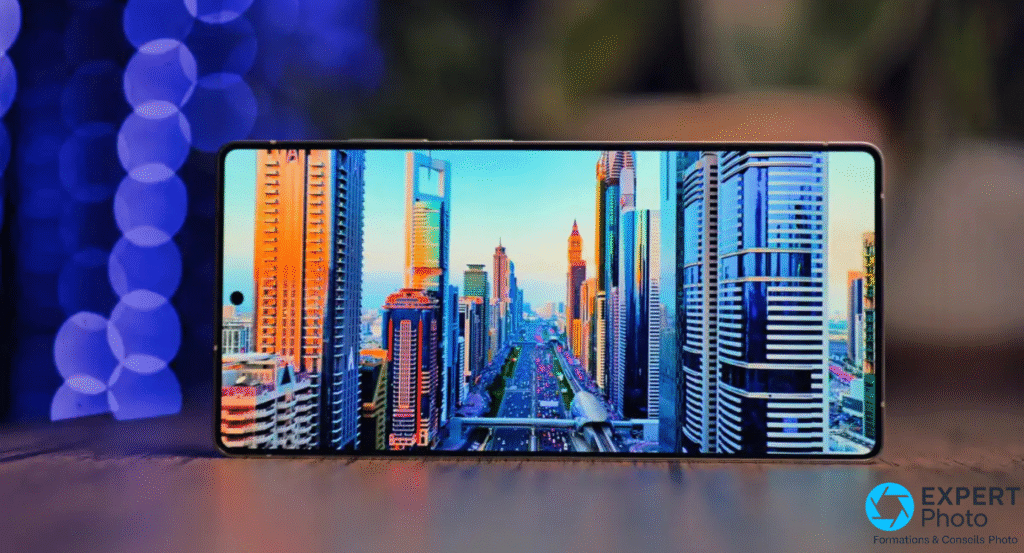 avis Galaxy S25 Ultra