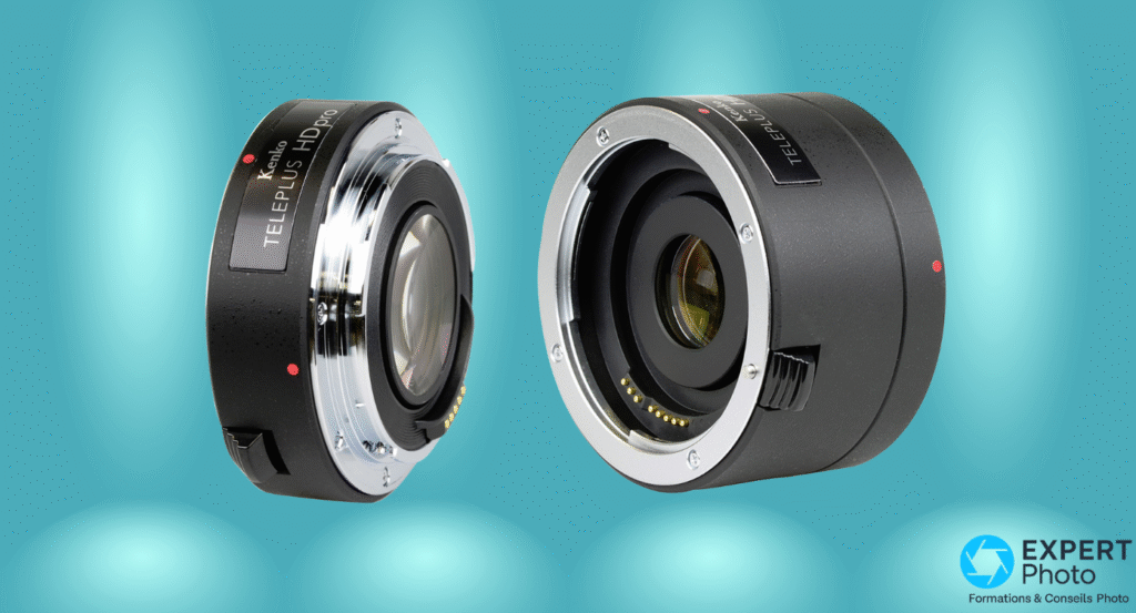 Kenko Teleplus HD Pro 2× DGX alternatifs