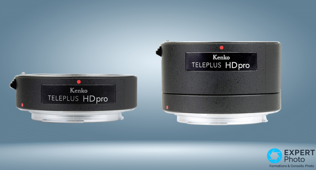 Kenko Teleplus HD Pro 2× DGX