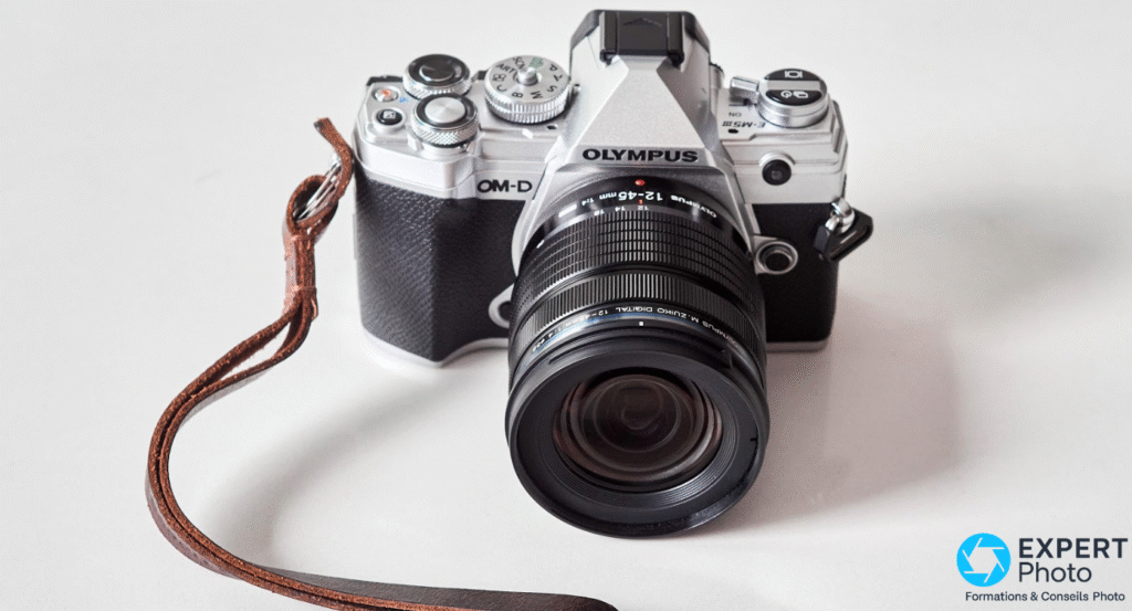 M.Zuiko 12-45mm f/4 PRO test