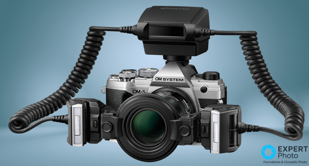 M.Zuiko Digital ED 60mm F2.8 Macro