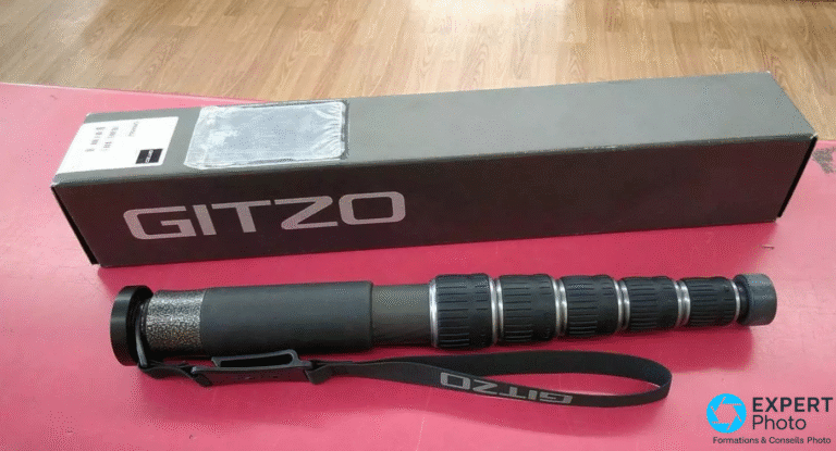 Monopode Gitzo GM4562 avis