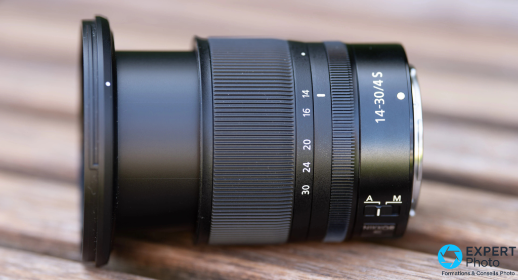 NIKKOR Z 14-30mm f/4 S test