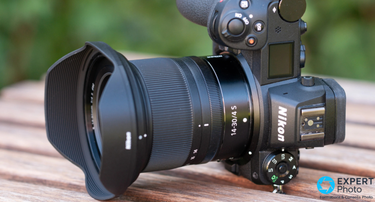 NIKKOR Z 14-30mm f/4 S : Le Grand-Angle Compact Qui Change Tout pour le Paysage NIKKOR Z 14-30mm f4 S test