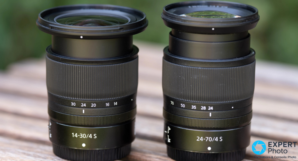 NIKKOR Z 14-30mm f/4 S alternatives
