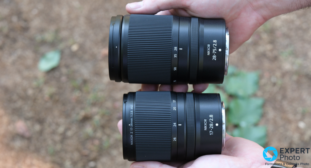 NIKKOR Z 17-28mm f/2.8 alternatives