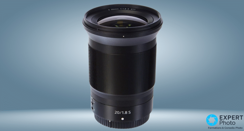 NIKKOR Z 20mm f/1.8 S test