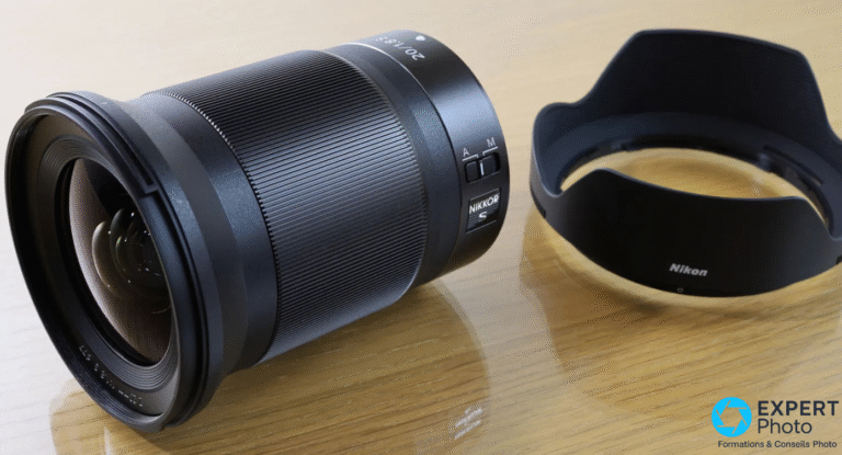 NIKKOR Z 20mm f/1.8 S avis