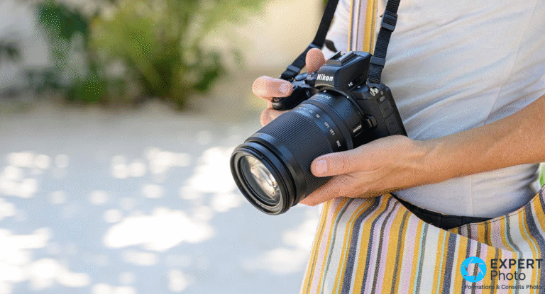 NIKKOR Z 24-200mm f/4-6.3 VR avis