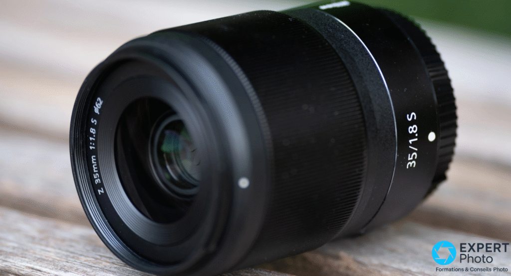 nikon Z 35mm f/1.8 S