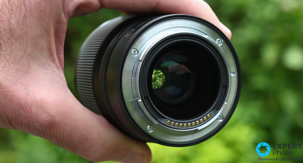 NIKon Z 50mm f1.4 zoom