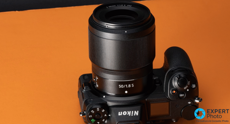 NIKKOR Z 50mm f/1.8 S : L’Objectif Portrait Qui Sublime Vos Boîtiers Nikon Z NIKKOR Z 50mm f/1.8 S avis