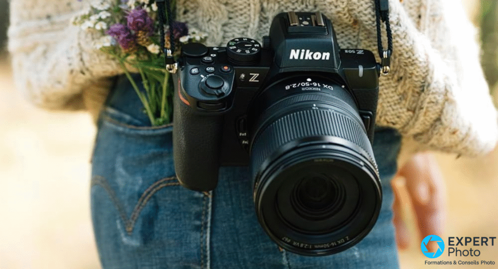 NIKon Z DX 16-50mm f/2.8 VR test