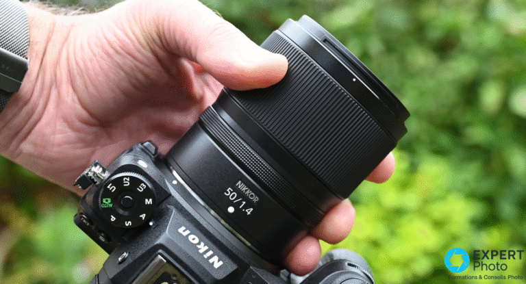 NIKKOR Z 50mm f1.4