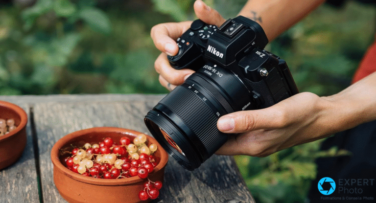 NIKKOR Z DX 16-50mm f/2.8 VR