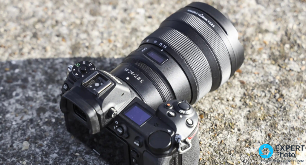Nikkor Z 14-24mm f/2.8 S