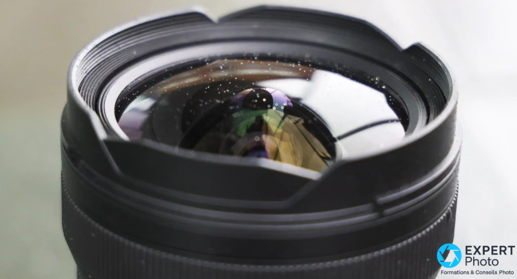 Nikkor Z 14-24mm f/2.8 S objectifs