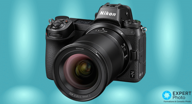 Nikkor Z 24mm f/1.8 S test