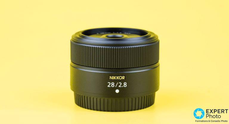 Nikkor Z 28mm f/2.8 test