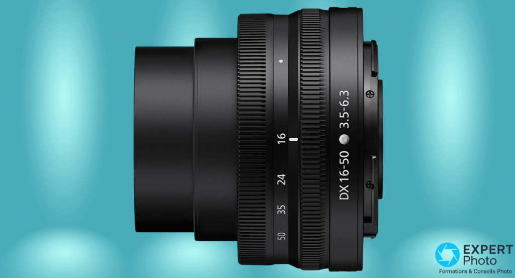 Nikkor Z DX 16-50mm f/3.5-6.3 VR test