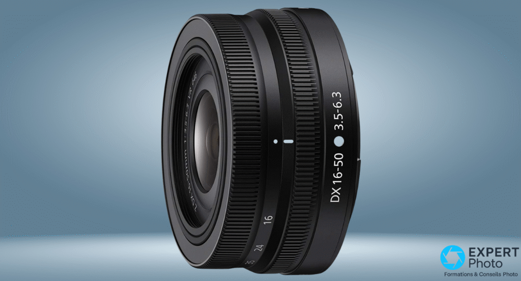 Nikkor Z DX 16-50mm f/3.5-6.3 VR test