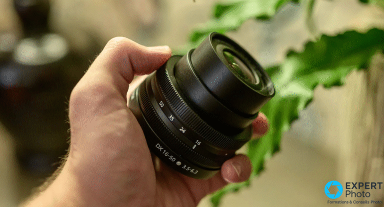 Nikkor Z DX 16-50mm f/3.5-6.3 VR avis