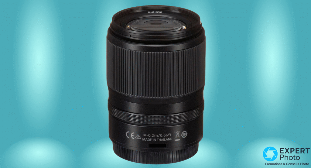 Nikkor Z DX 18-140mm f/3.5-6.3 VR test