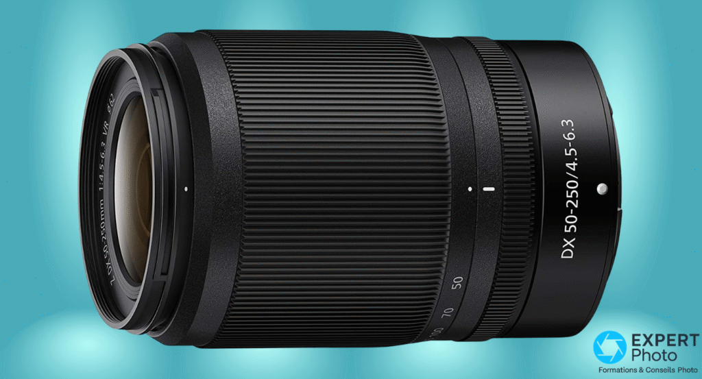 Nikkor Z DX 50-250mm f/4.5-6.3 VR test