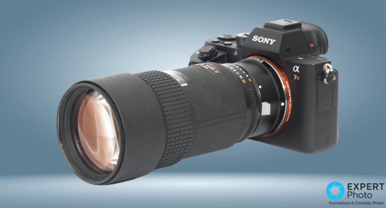 Nikon AF 180mm f/2.8D IF-ED avis