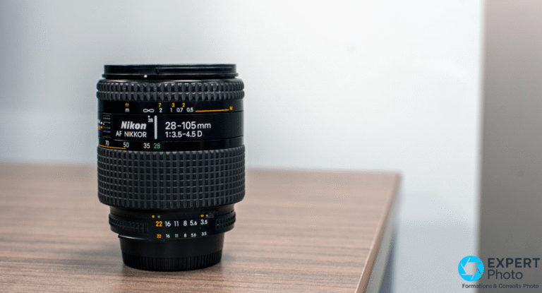 Test Nikon AF 28-105mm f/3.5-4.5D IF : Notre Avis 2025 Nikon AF 28-105mm f/3.5-4.5D IF avis