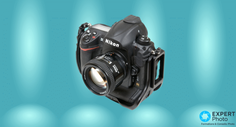 Nikon AF 85mm f1.8D test