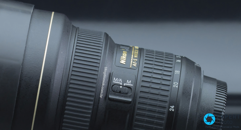 Nikon AF-S 14-24mm f/2.8G ED