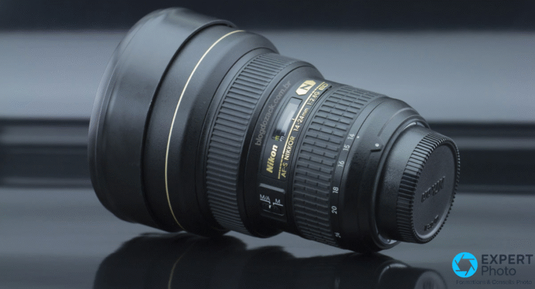 Nikon AF-S 14-24mm f/2.8G ED avis