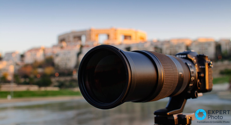 Nikon AF-S 200-500mm f5.6E ED VR avis