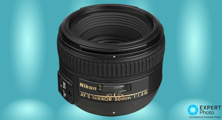 Nikon AF-S 50mm f/1.4G : Le Roi du Portrait Tient-il Ses Promesses en 2025 ? Nikon AF-S 50mm f/1.4G test