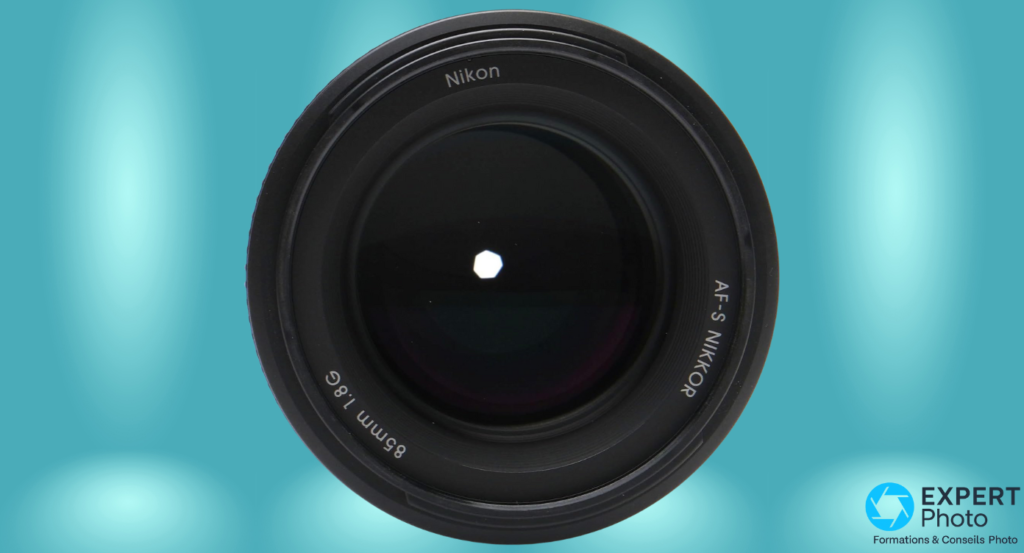 Nikon AF-S 85mm f/1.8G