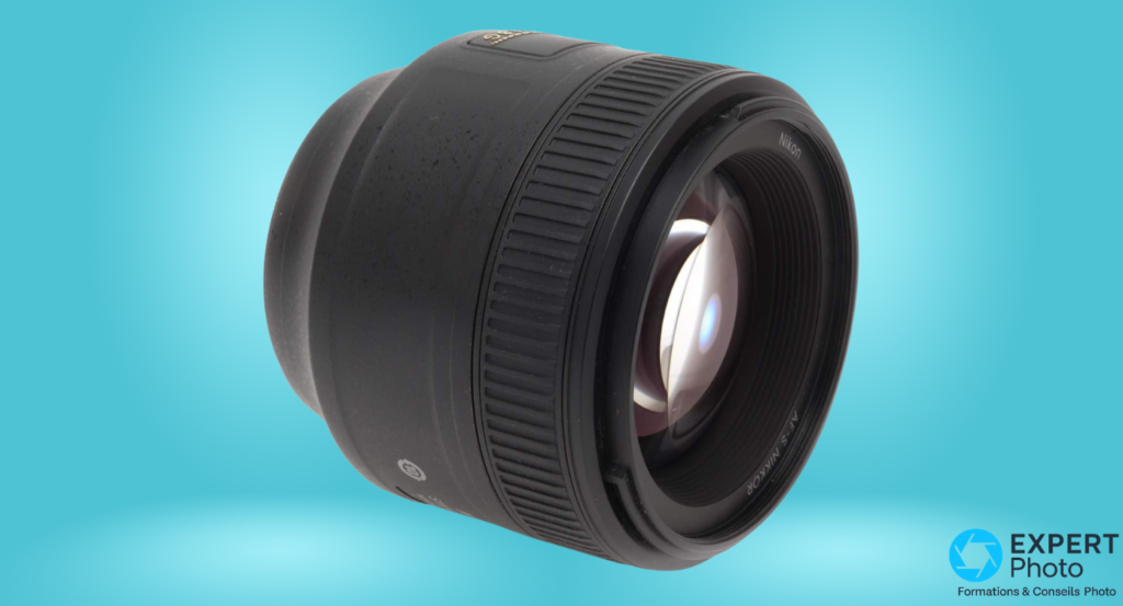 Nikon AF-S 85mm f1.8G