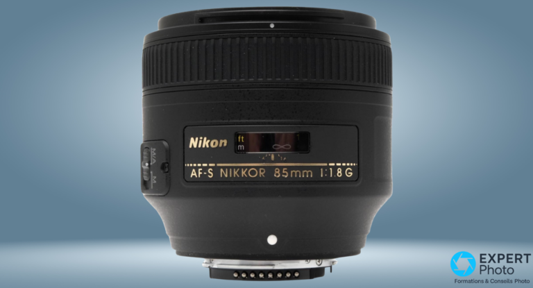 Nikon AF-S 85mm f1.8G avis